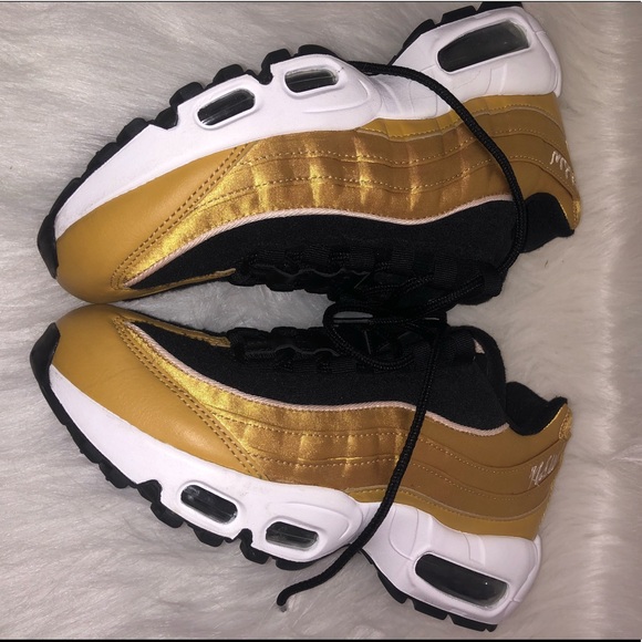 Nike air max 95 - Picture 7 of 11